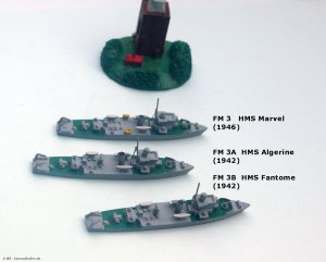 HMS Marvel J443
