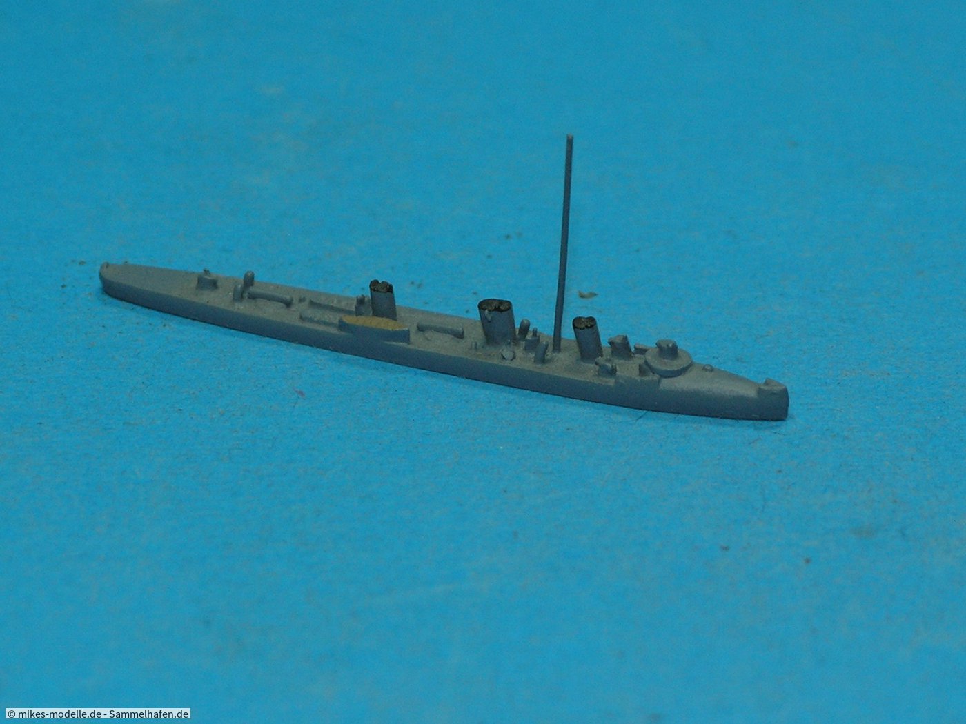 HMS Surly 1894